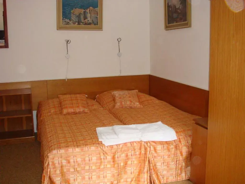 Photo 2 of Penzion Bejčkův mlýn