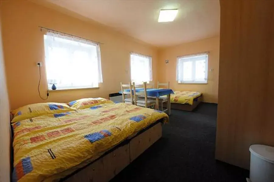 Photo 2 of Pension Bobovka