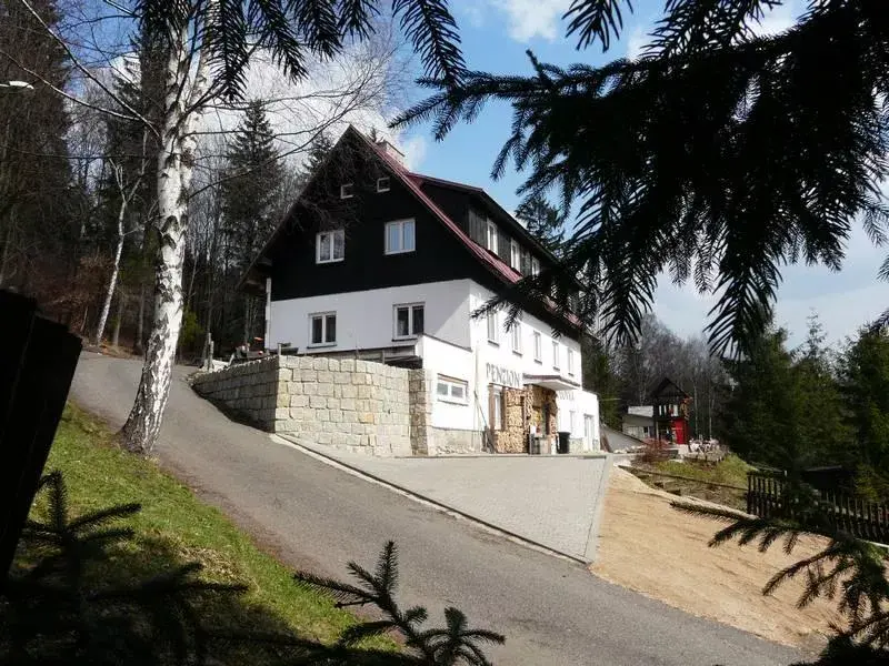 Pension Bobovka