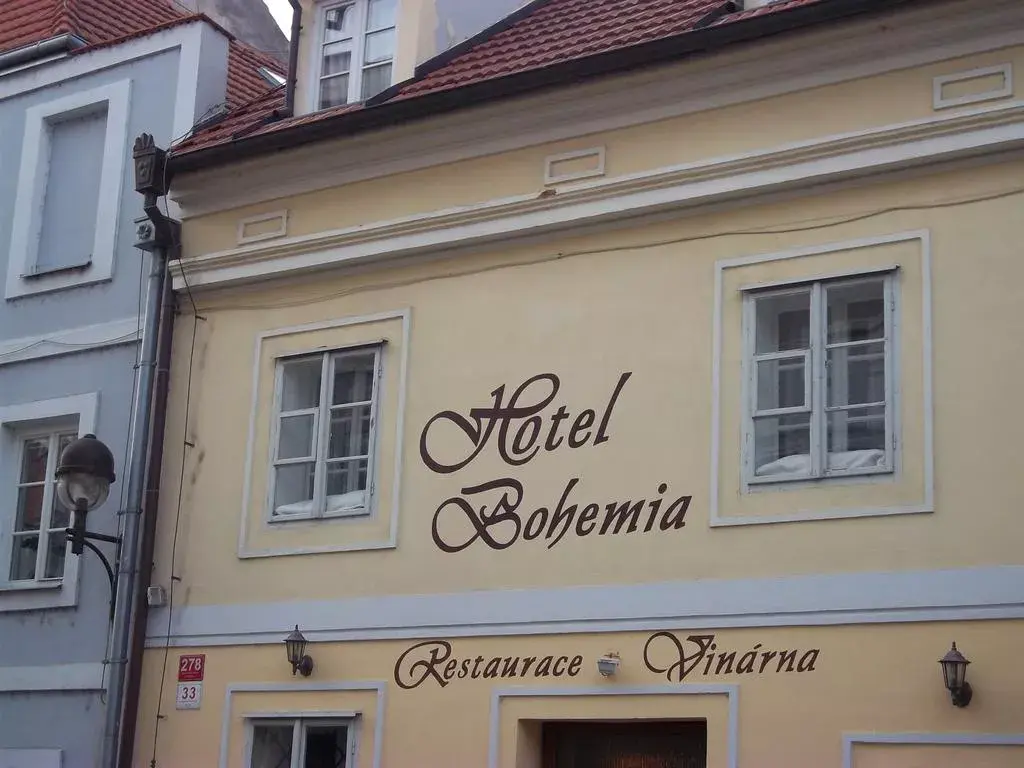 Photo of Pension Bohemia