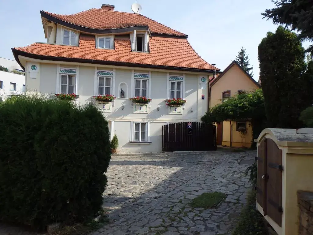 Pension Centrum, Říčany
