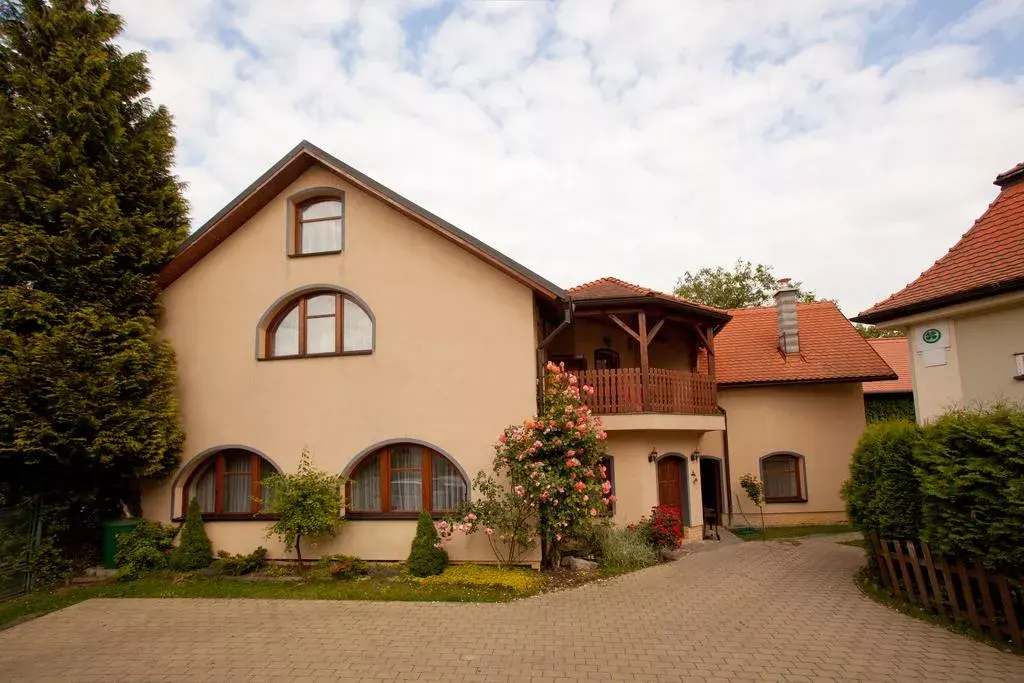 Photo 2 of Pension Centrum