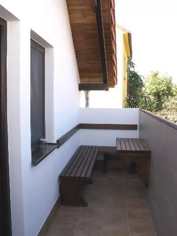 Photo 4 of Apartmány Černý jezdec Lednice