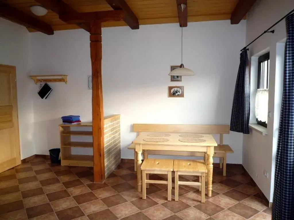 Photo 5 of Apartmány Černý jezdec Lednice