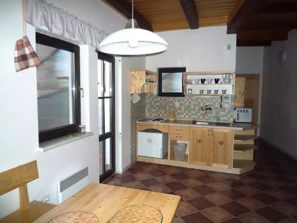 Photo 3 of Apartmány Černý jezdec Lednice