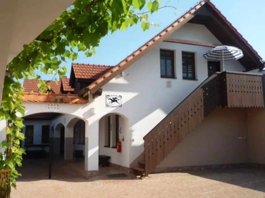 Photo of Apartmány Černý jezdec Lednice