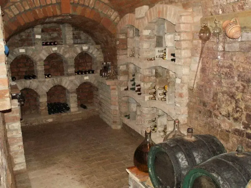 Photo 2 of Apartmány Černý jezdec Lednice