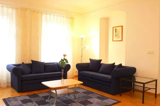 Photo 3 of Pension Charles Bridge B&B