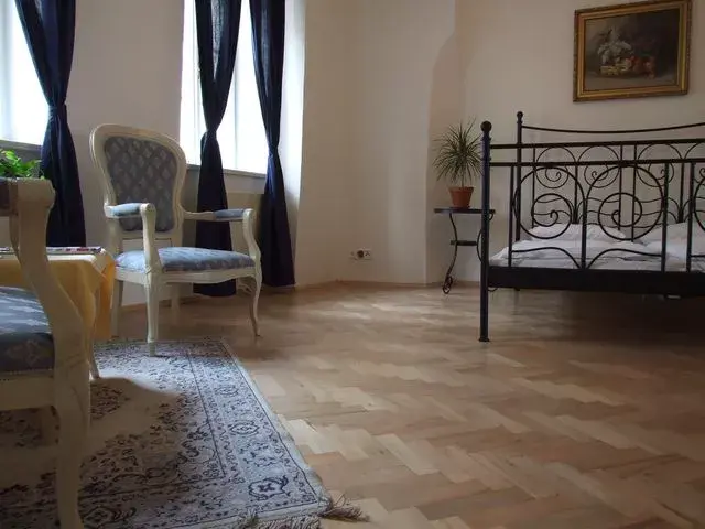 Photo 2 of Pension Charles Bridge B&B