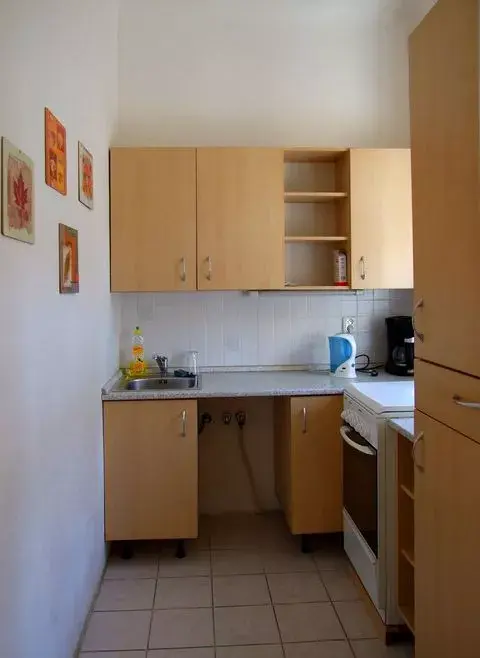 Photo 4 of Pension Charles Bridge B&B