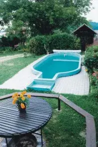 Photo 2 of Pension Čížkovec