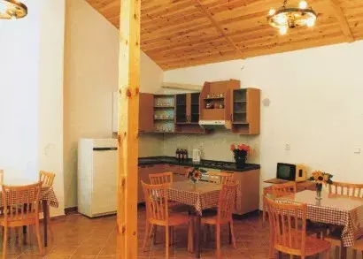 Photo 3 of Pension Čížkovec