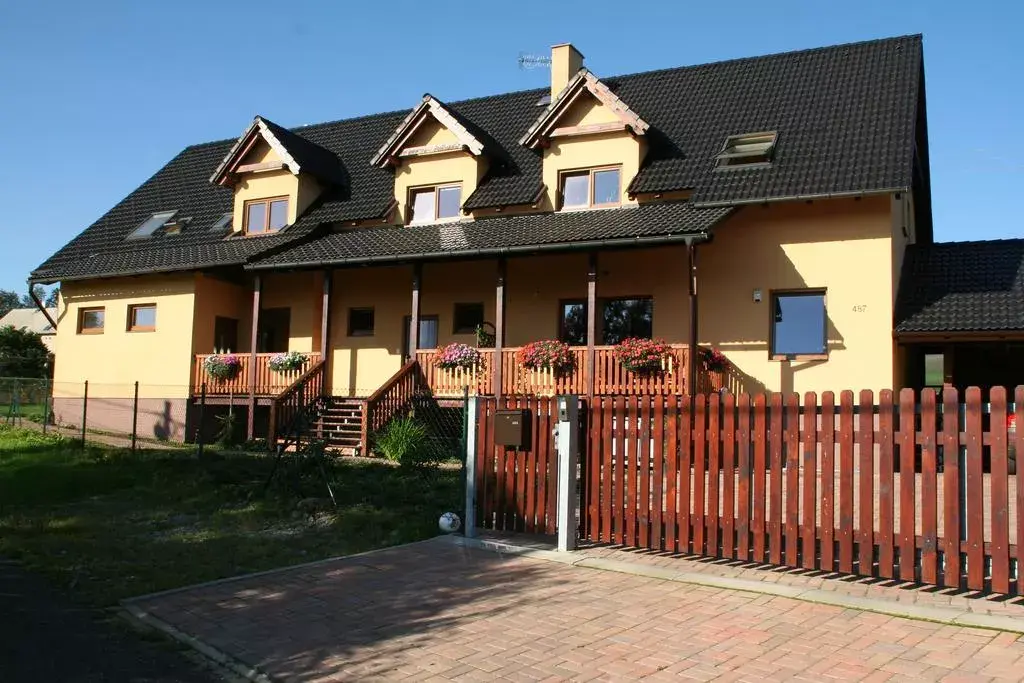 Photo 2 of Pension Čtyřlístek