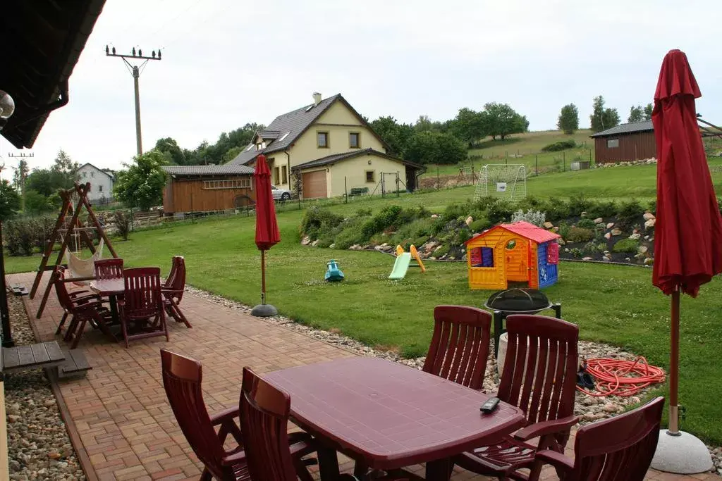 Photo 4 of Pension Čtyřlístek