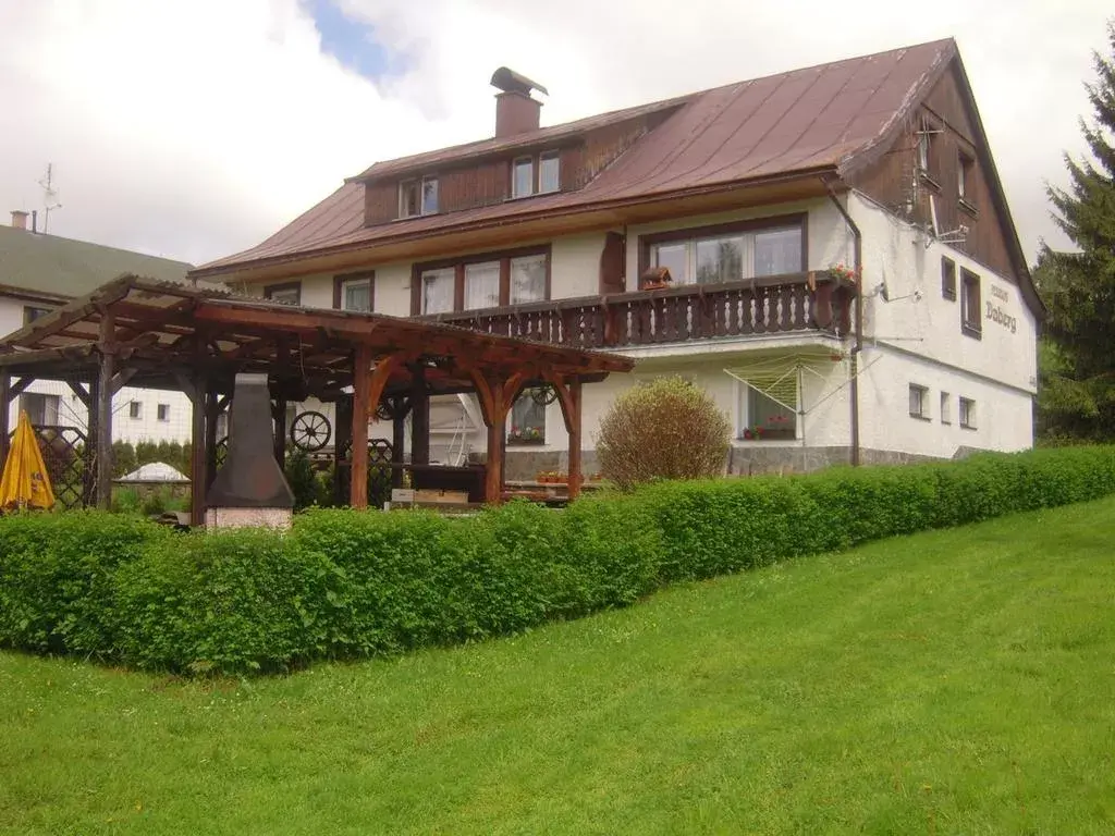 Photo of Pension Daberg