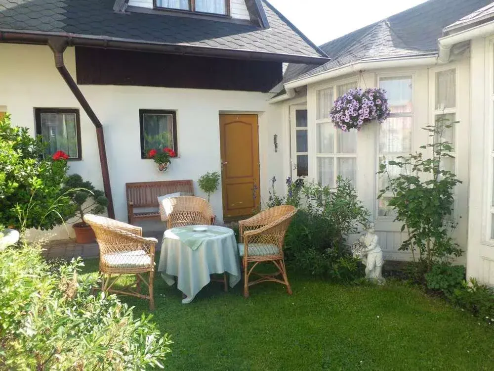 Photo 2 of Pension Elbrs