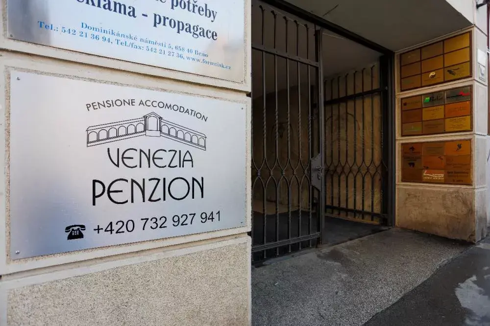Photo 5 of Pensione Venezia