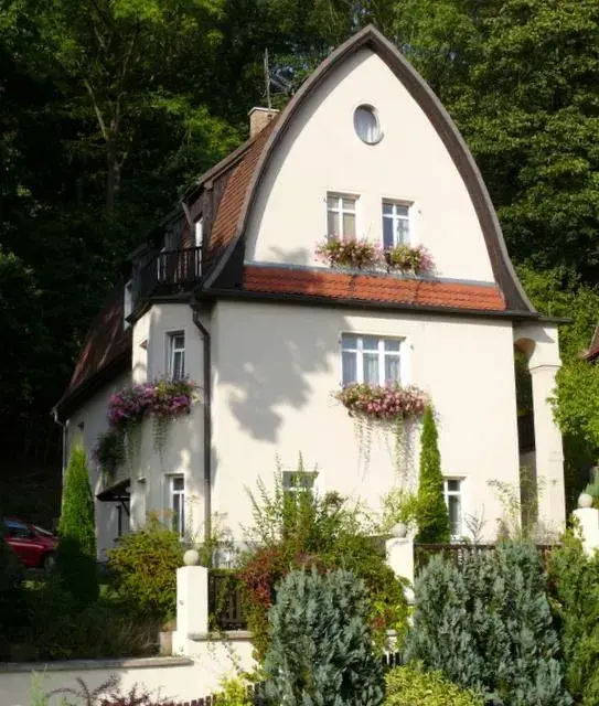 Pension FAMILY, Karlsbad Karlovy Vary