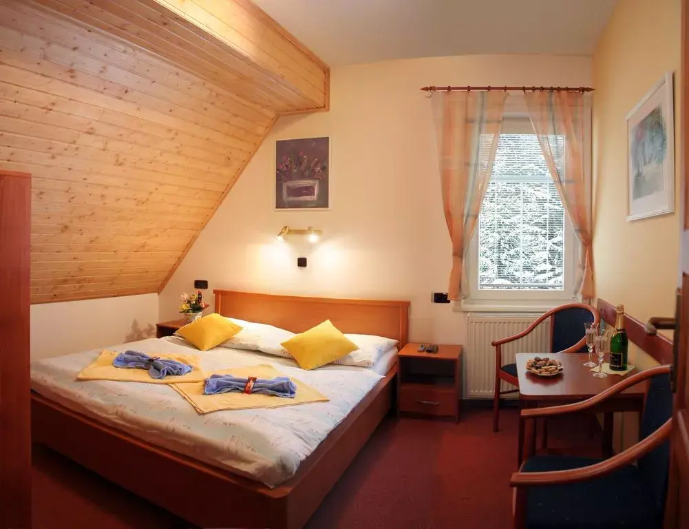 Photo 5 of Harrachov pension