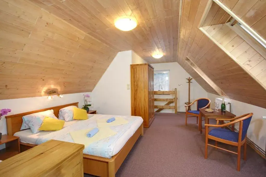Photo 2 of Harrachov pension