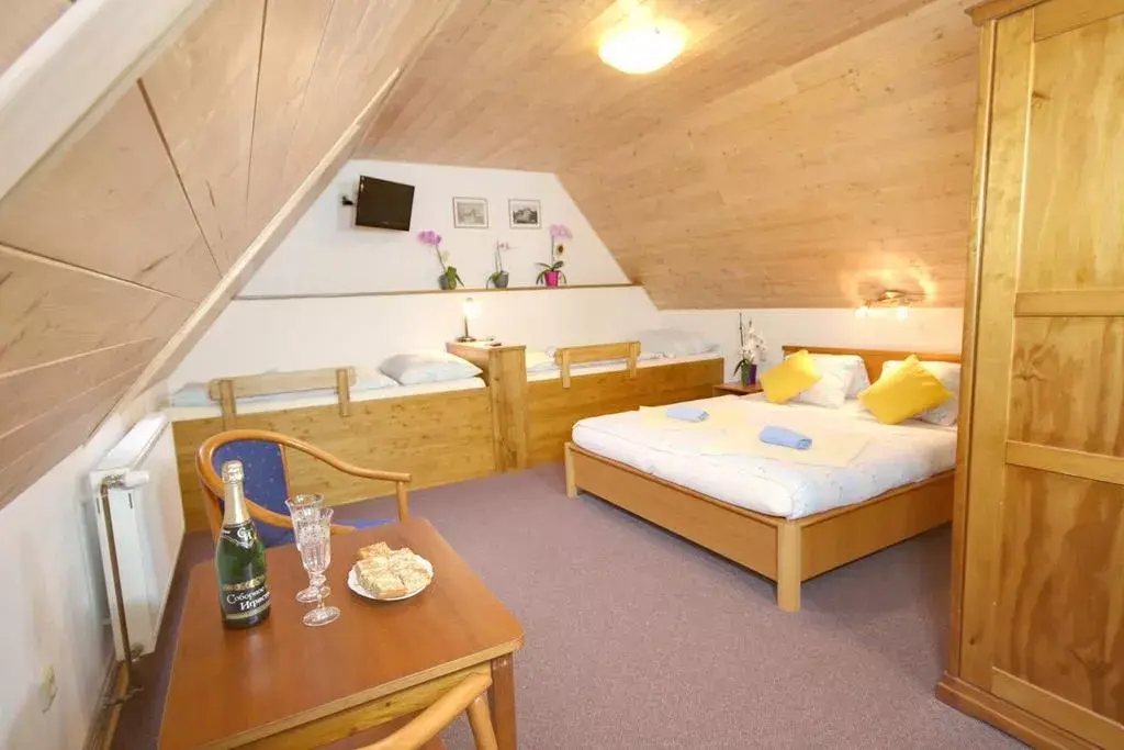 Photo 3 of Harrachov pension