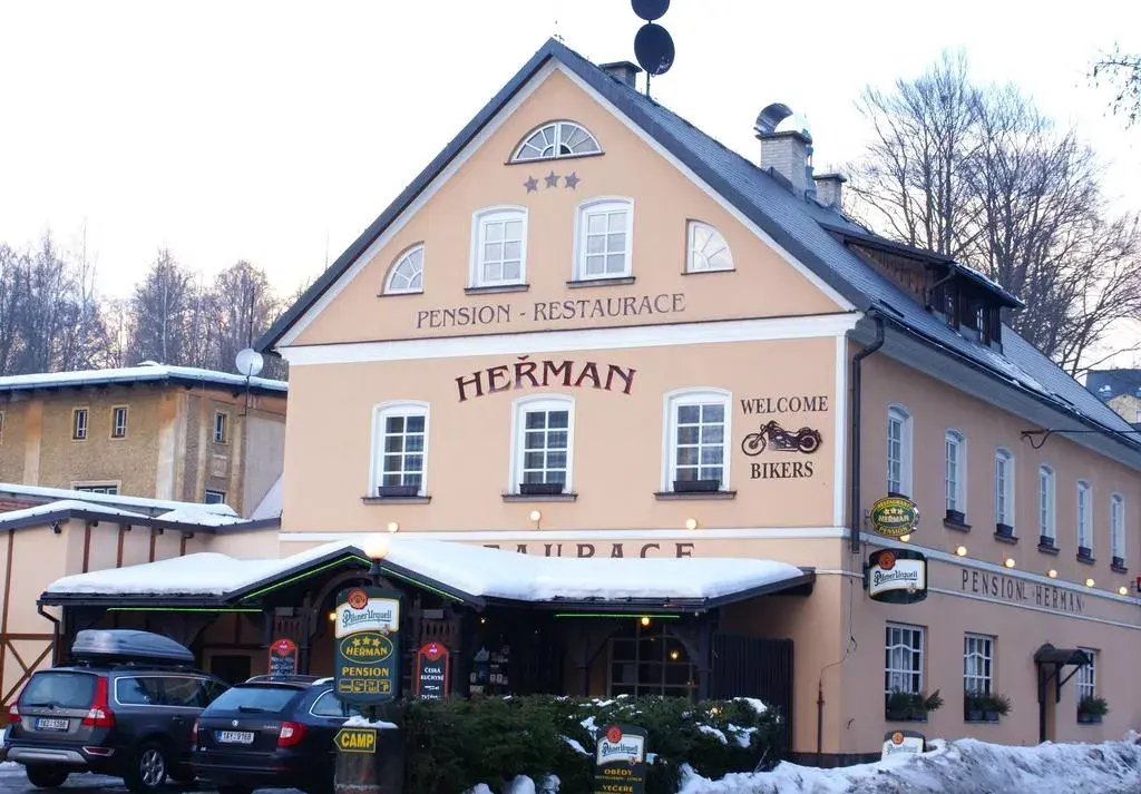 Photo 2 of Pension Heřman