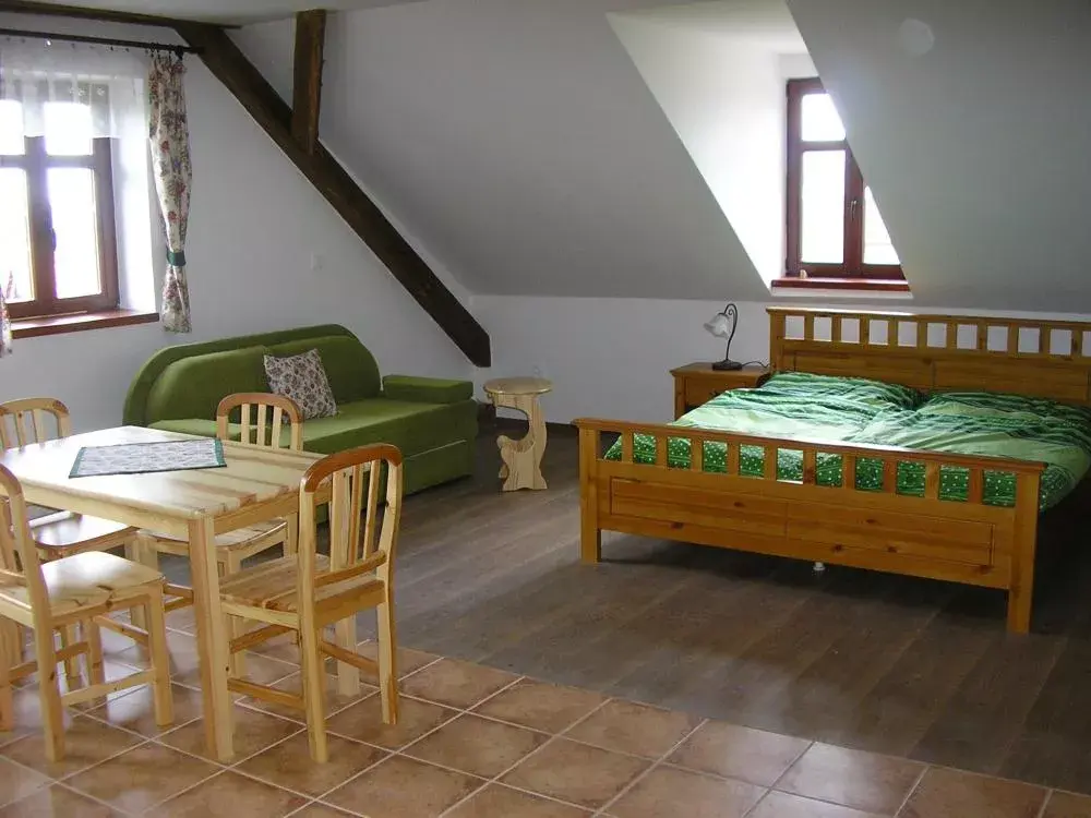 Photo 3 of Pension Hetlín