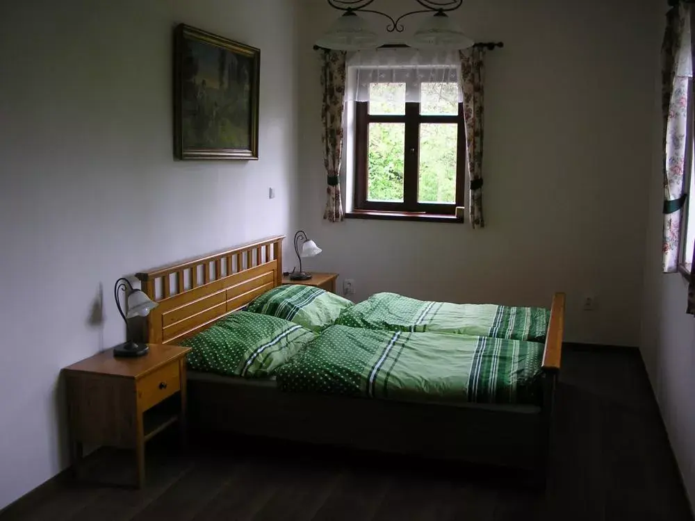 Photo 2 of Pension Hetlín