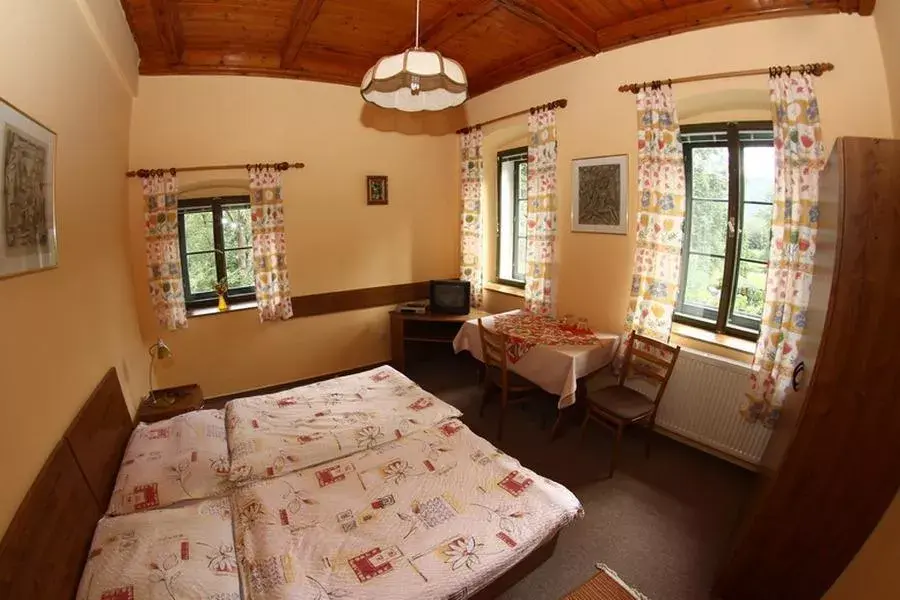 Photo 3 of Pension Hubert