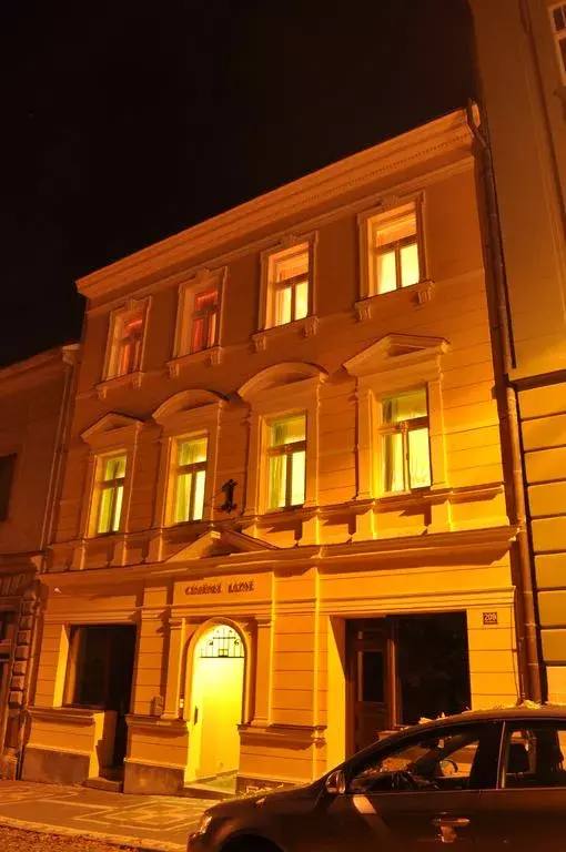 Pension Imperial Spa, Jičín Valdické Předměstí