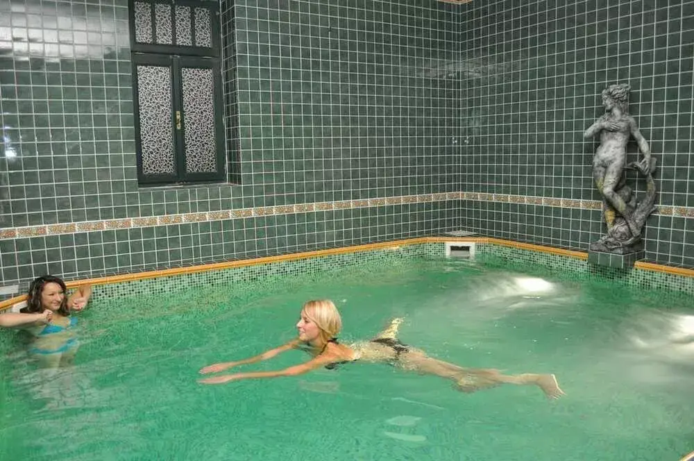 Photo 4 of Pension Imperial Spa