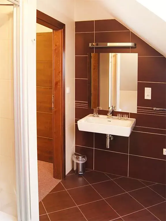 Pension inspirace Kolín, Kolín I