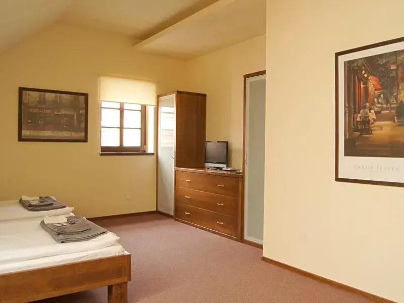 Photo 4 of Pension inspirace Kolín