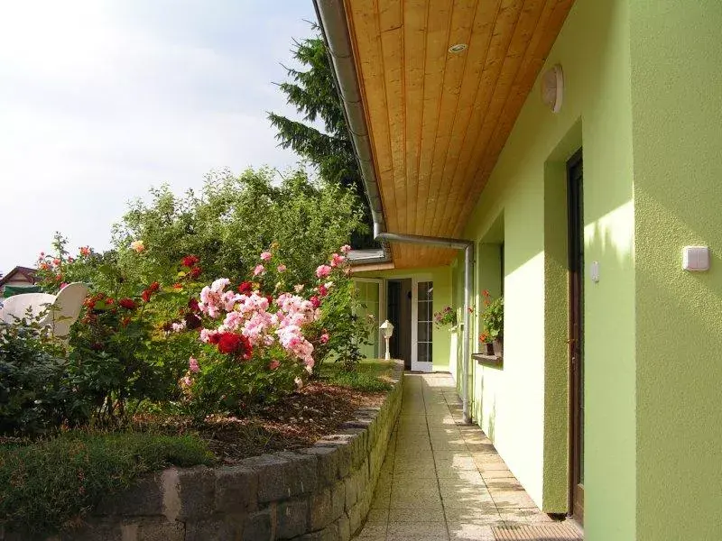 Photo 2 of Pension Irena