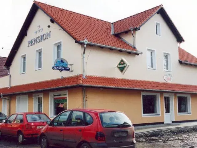 Pension JANKA