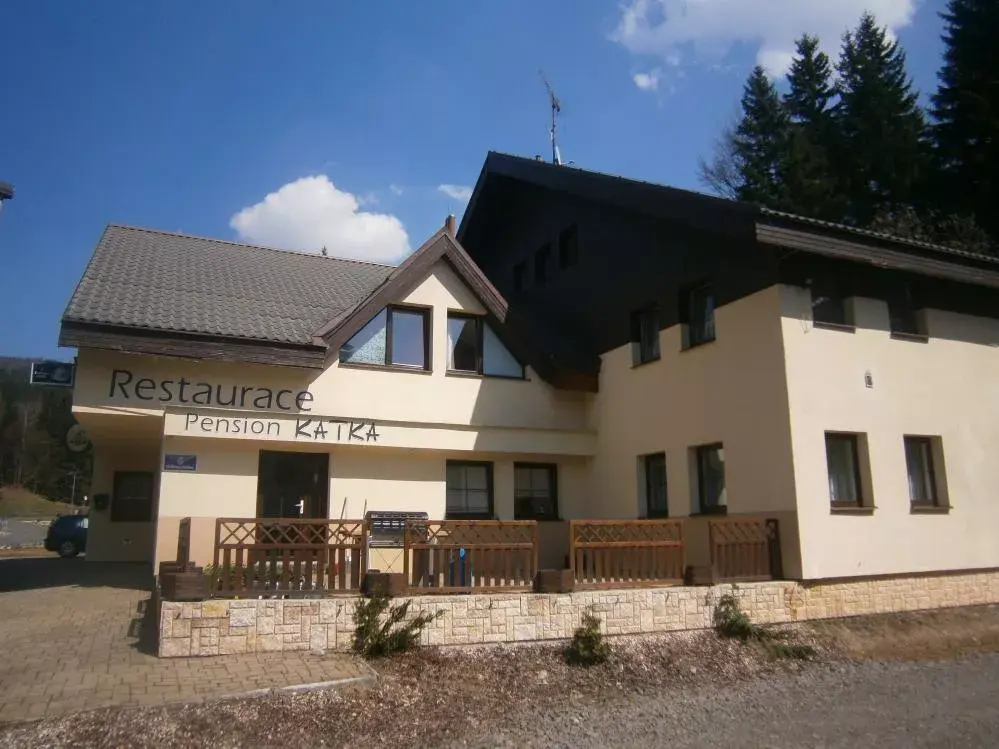 Photo 3 of Pension Katka