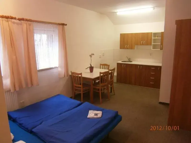 Photo of Pension Katka