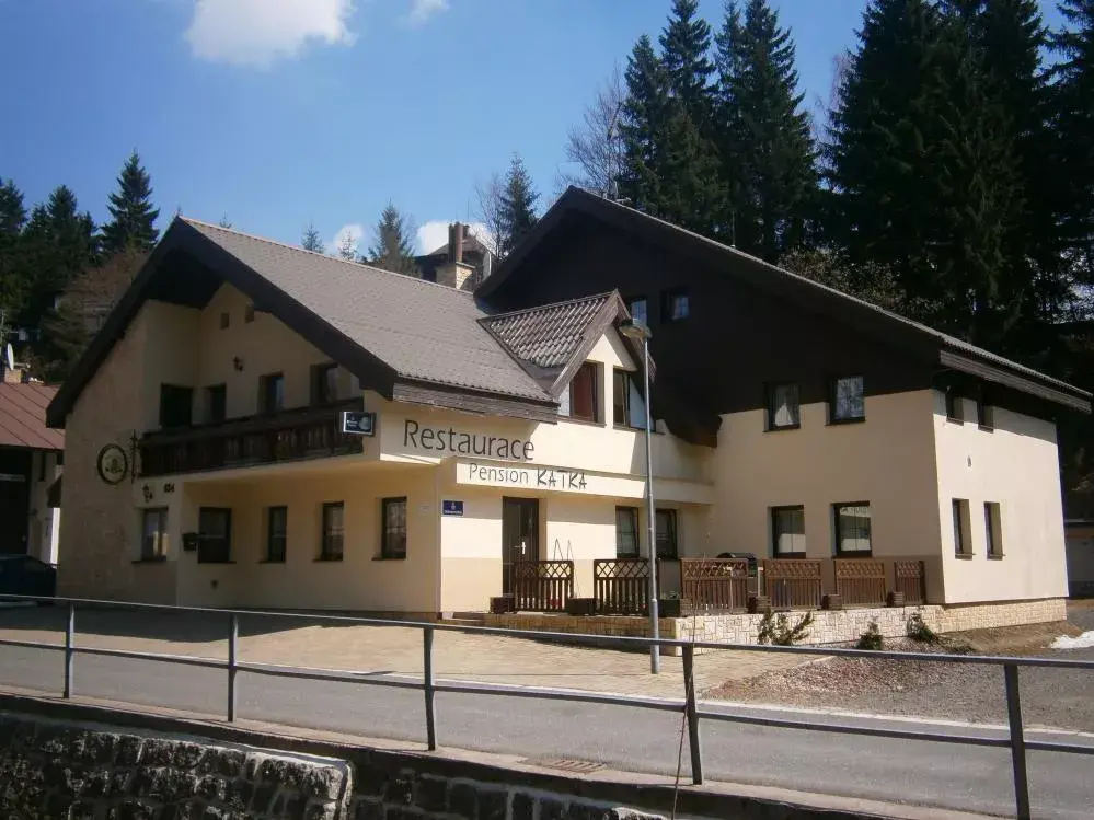 Photo 4 of Pension Katka