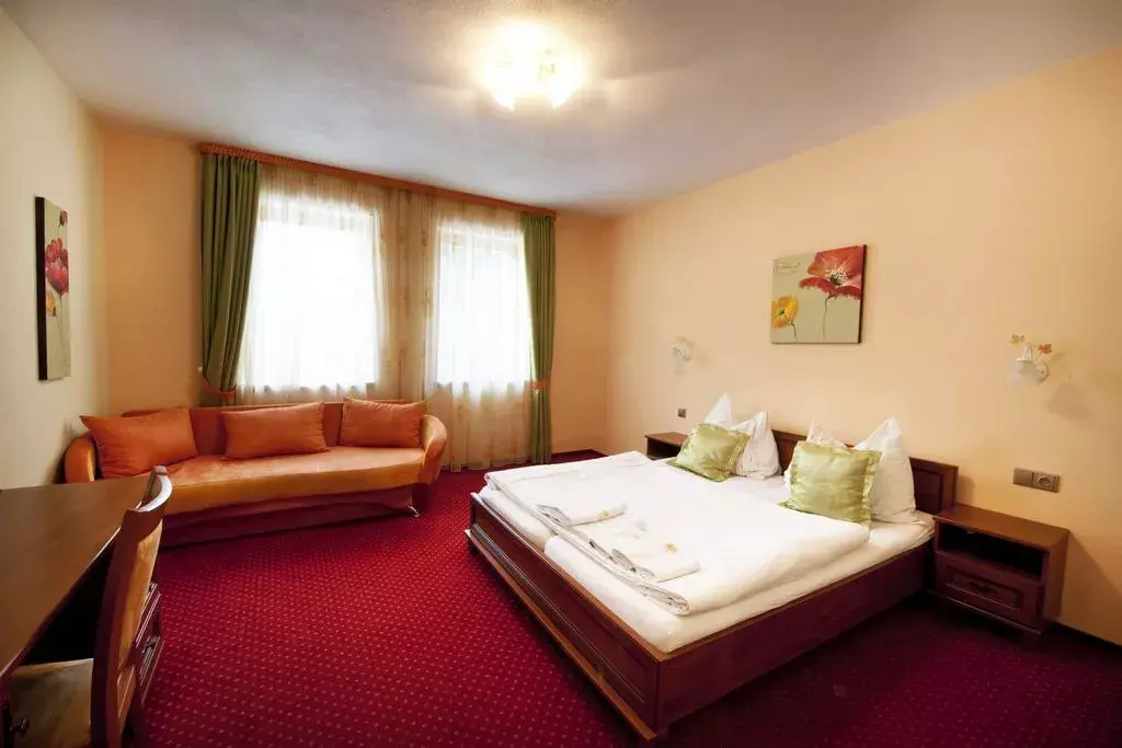 Photo 2 of Hotel garni Klaret