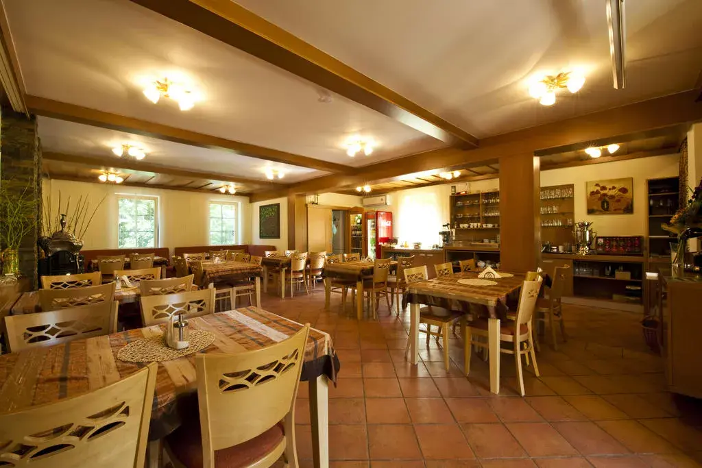Photo 3 of Hotel garni Klaret
