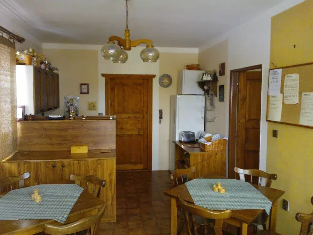 Photo 4 of Pension Klondajk