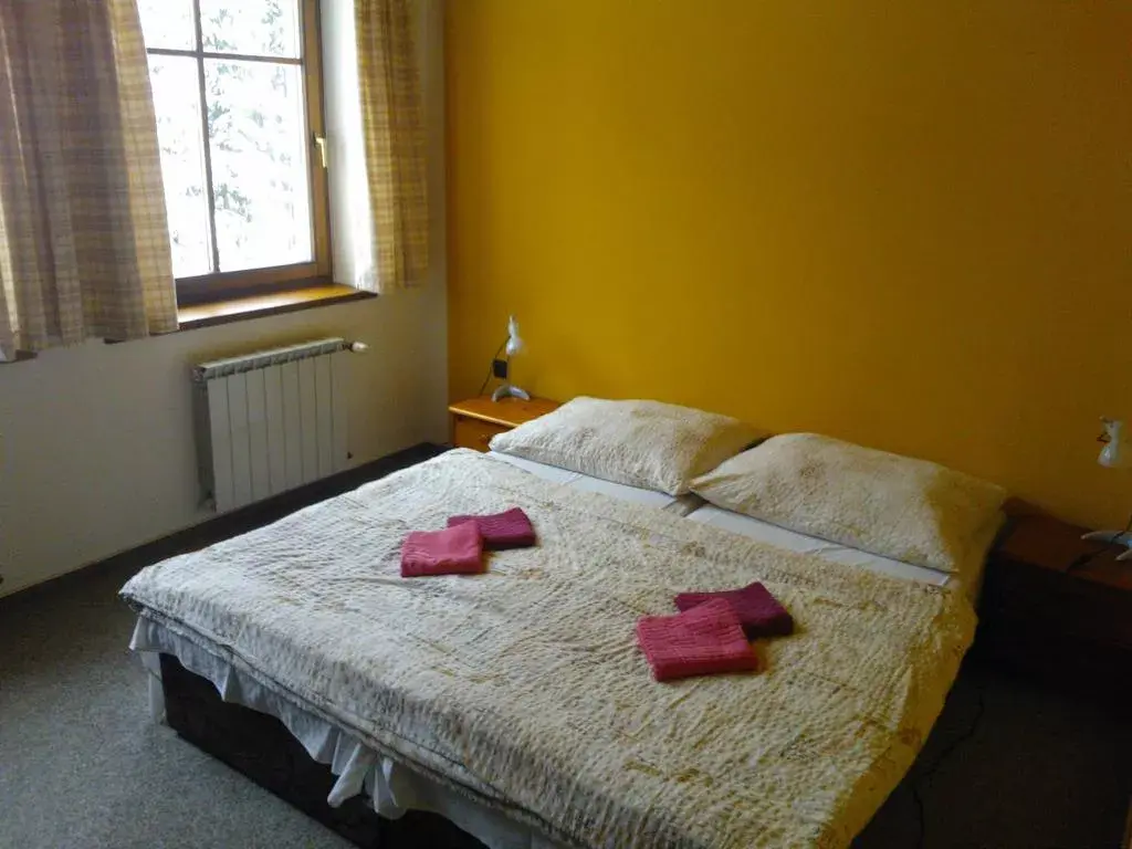 Photo 5 of Pension Klondajk