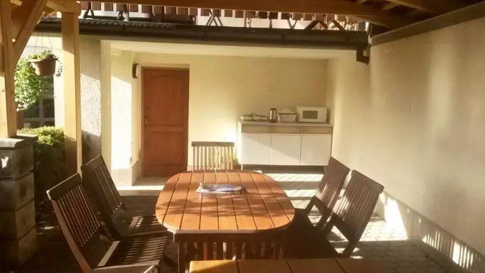 Photo 3 of Pension Kylarův statek