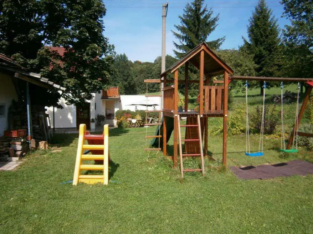 Pension Kylarův statek