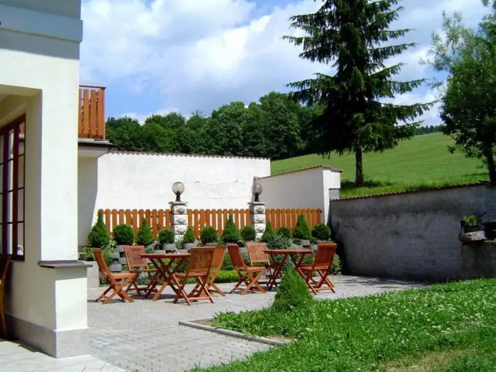 Photo 2 of Pension Kylarův statek