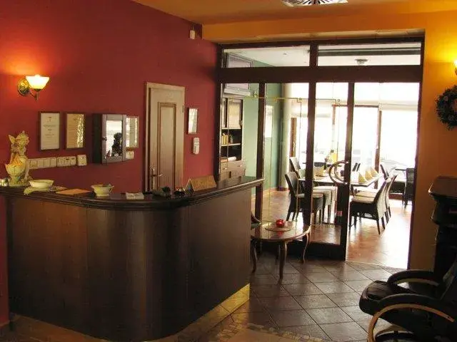 Photo 2 of Hotel La Rosa