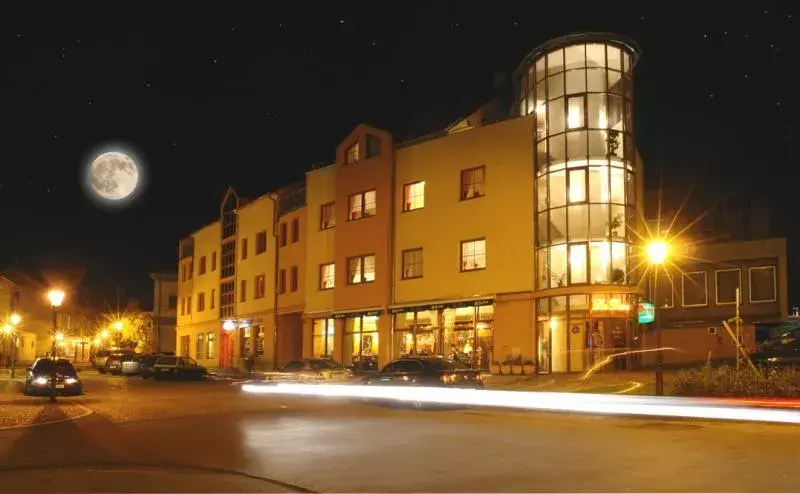 Hotel La Rosa, Frydek-Mistek Místek