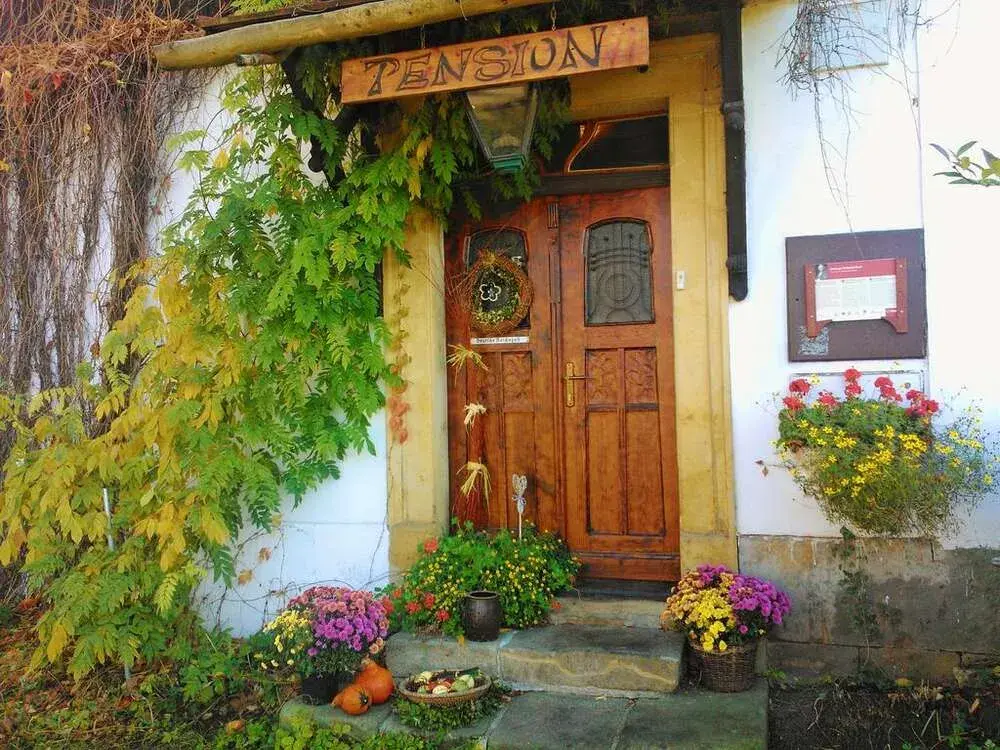 Photo 2 of Penzion Laura