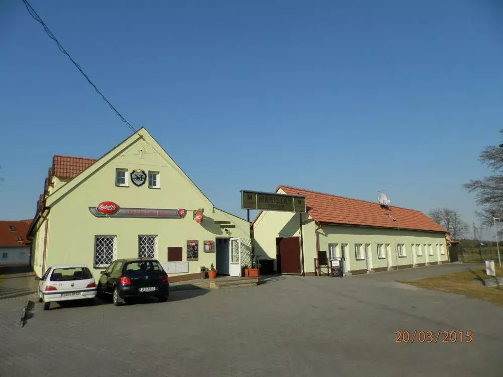 Photo 2 of Pension MARISLAV