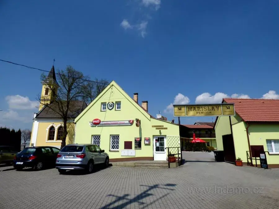 Photo 5 of Pension MARISLAV